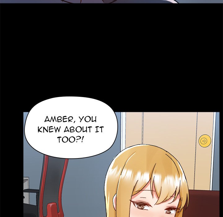 All About That Game Life Chapter 51 Page 88