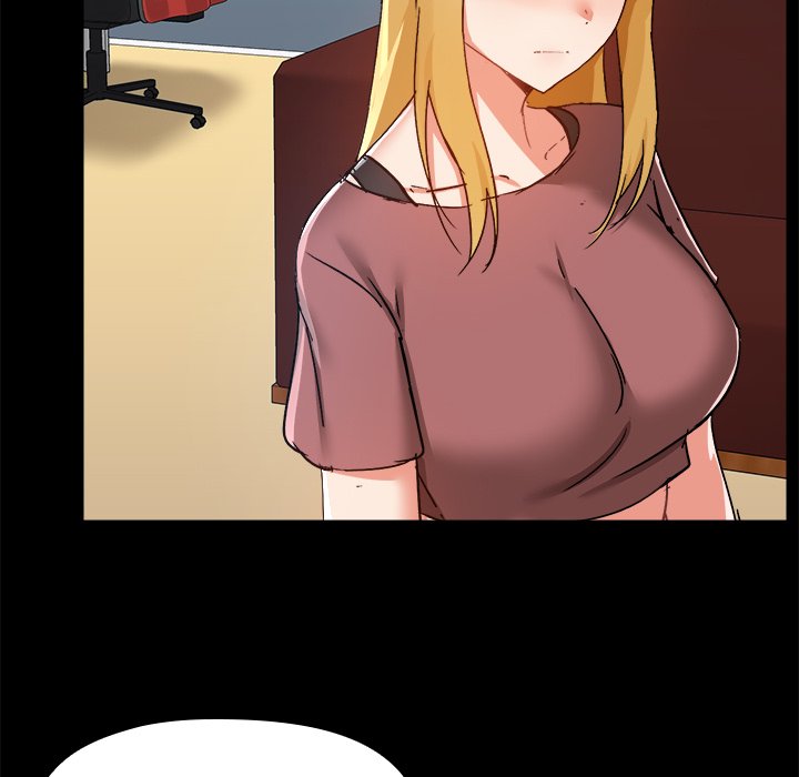 All About That Game Life Chapter 51 Page 89