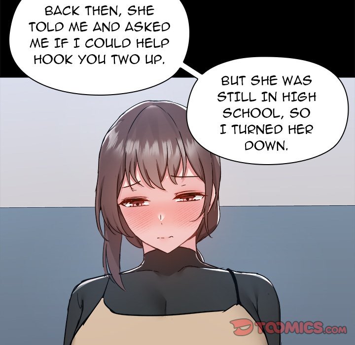 All About That Game Life Chapter 51 Page 90
