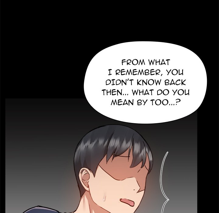 All About That Game Life Chapter 51 Page 93