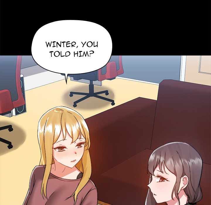 All About That Game Life Chapter 51 Page 95