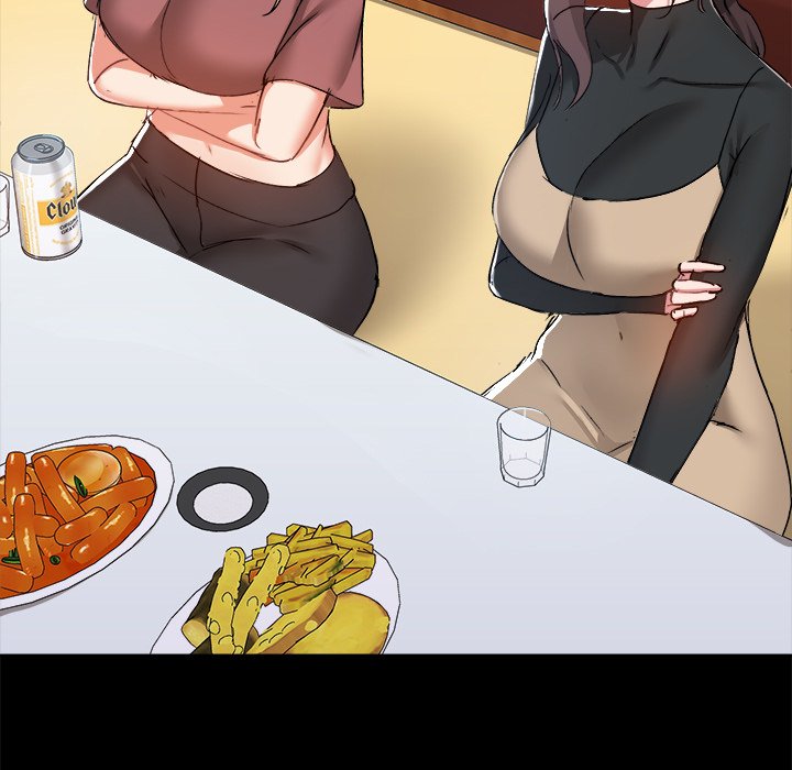 All About That Game Life Chapter 51 Page 96