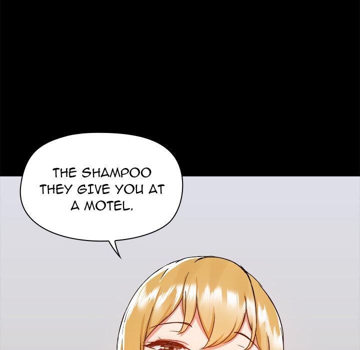 All About That Game Life Chapter 52 Page 10