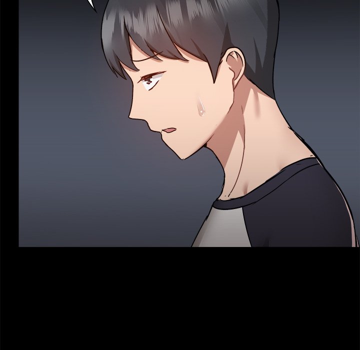 All About That Game Life Chapter 52 Page 104