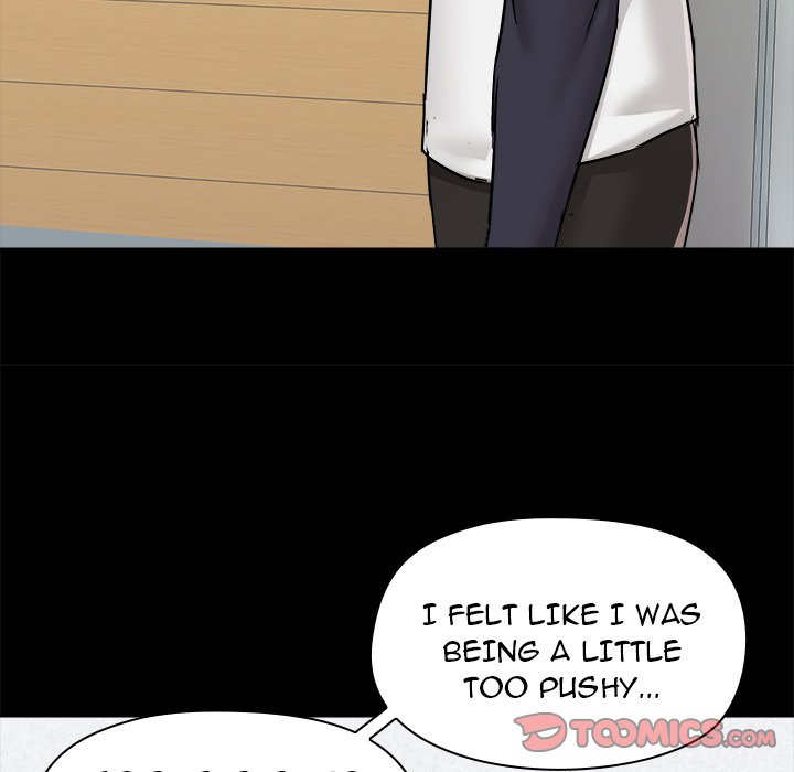 All About That Game Life Chapter 52 Page 111