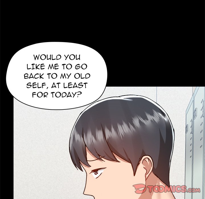 All About That Game Life Chapter 52 Page 114