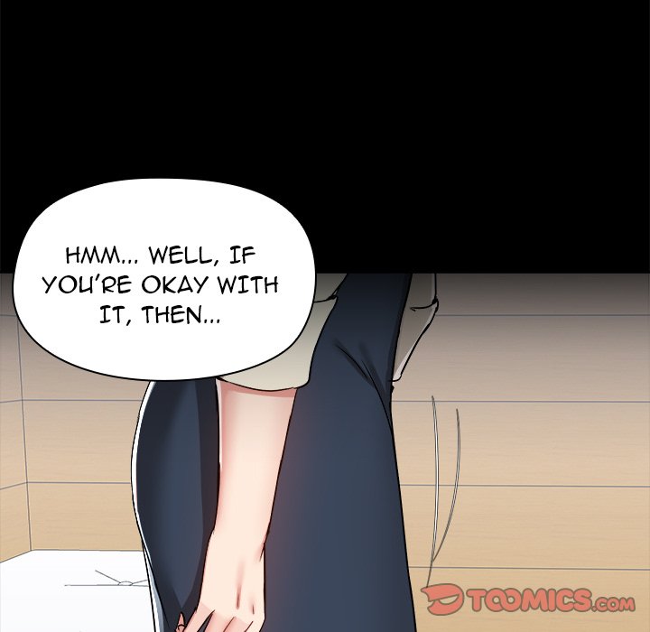 All About That Game Life Chapter 52 Page 117