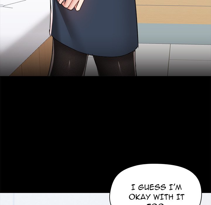 All About That Game Life Chapter 52 Page 118
