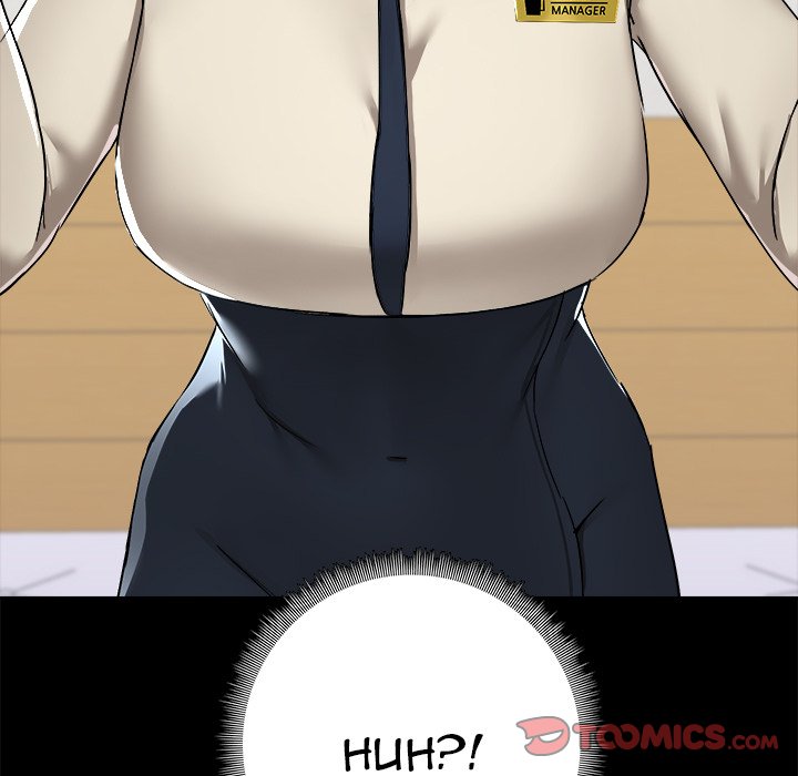All About That Game Life Chapter 52 Page 120