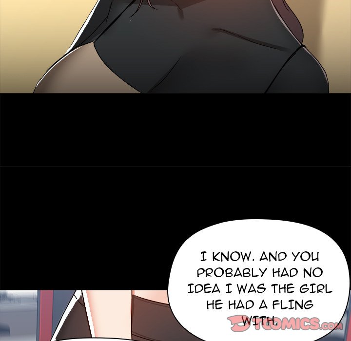 All About That Game Life Chapter 52 Page 15