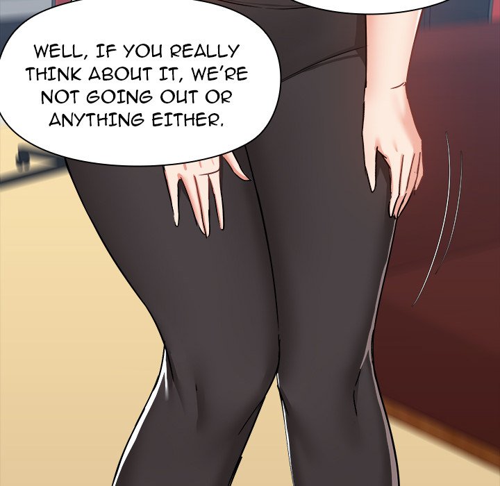 All About That Game Life Chapter 52 Page 16