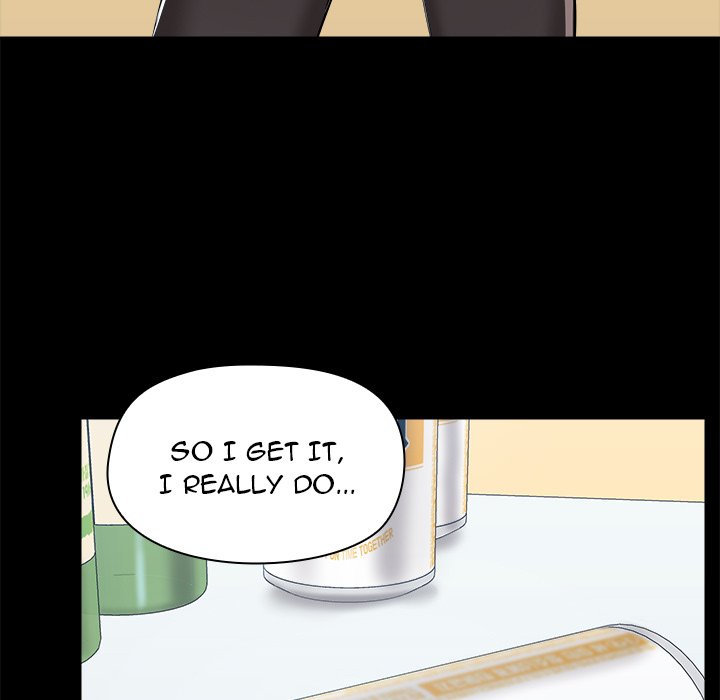 All About That Game Life Chapter 52 Page 17
