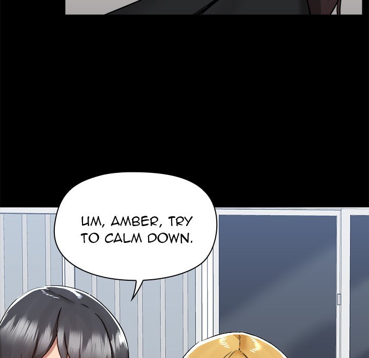 All About That Game Life Chapter 52 Page 22