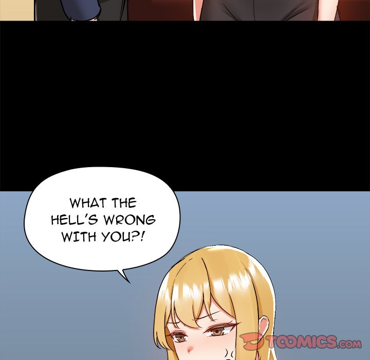 All About That Game Life Chapter 52 Page 27