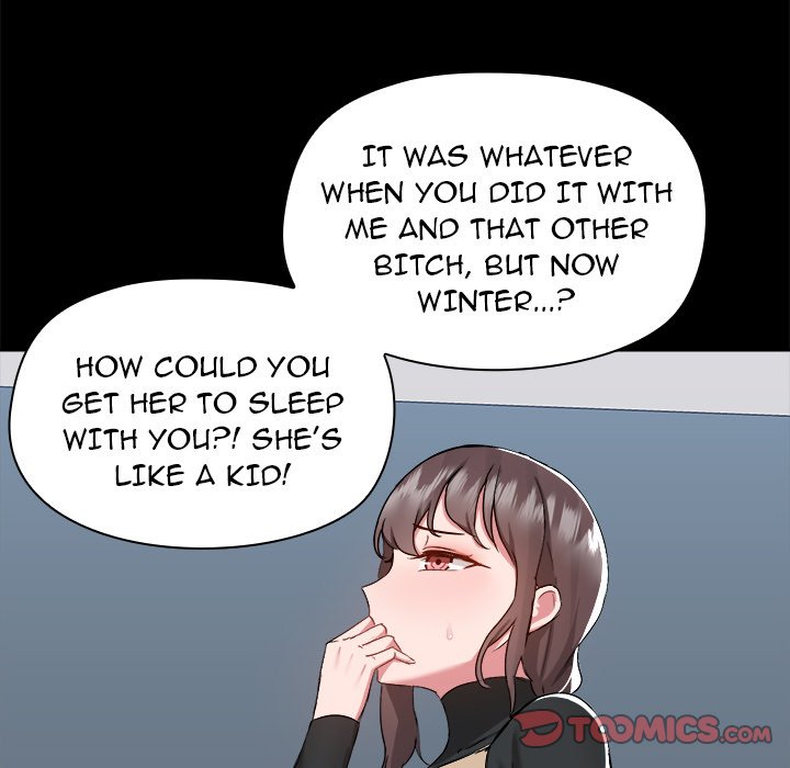 All About That Game Life Chapter 52 Page 30