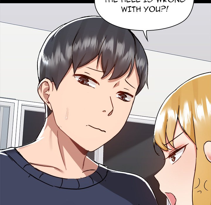 All About That Game Life Chapter 52 Page 32