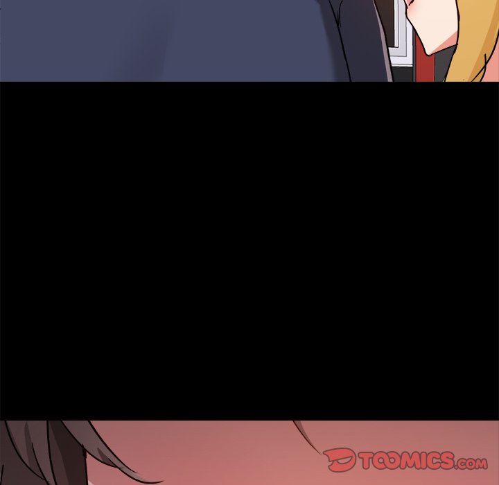 All About That Game Life Chapter 52 Page 33
