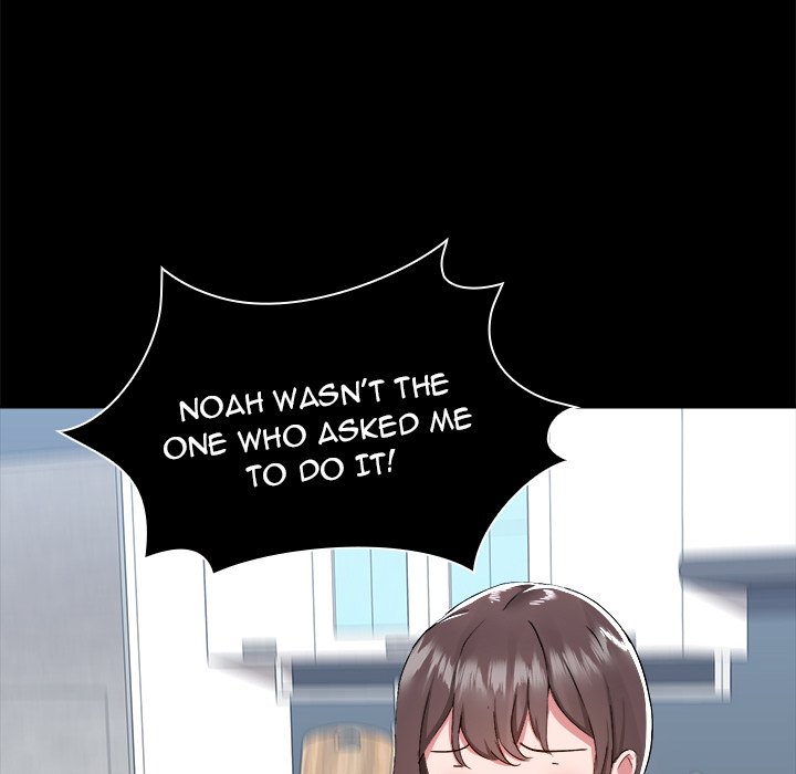 All About That Game Life Chapter 52 Page 35
