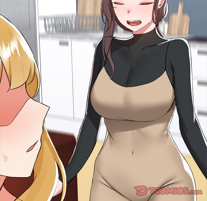 All About That Game Life Chapter 52 Page 36