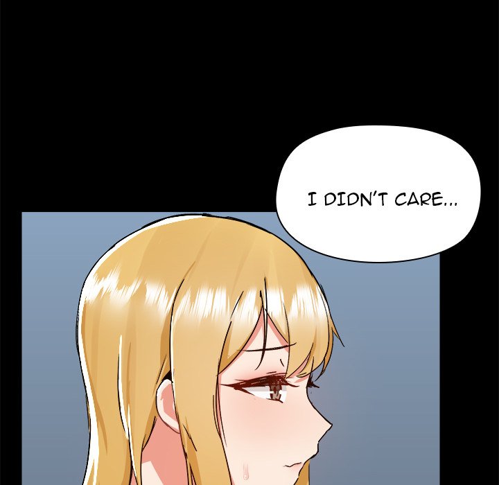 All About That Game Life Chapter 52 Page 43