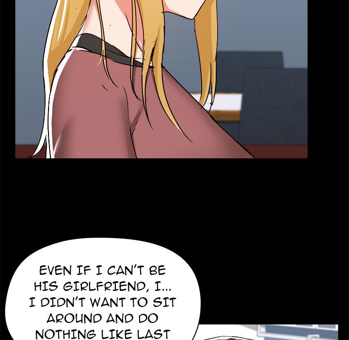 All About That Game Life Chapter 52 Page 44