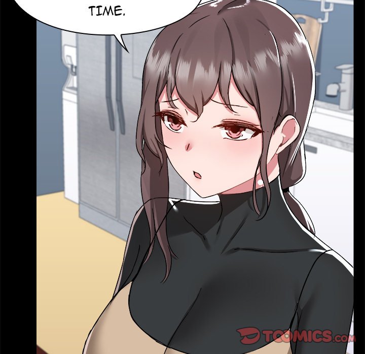 All About That Game Life Chapter 52 Page 45