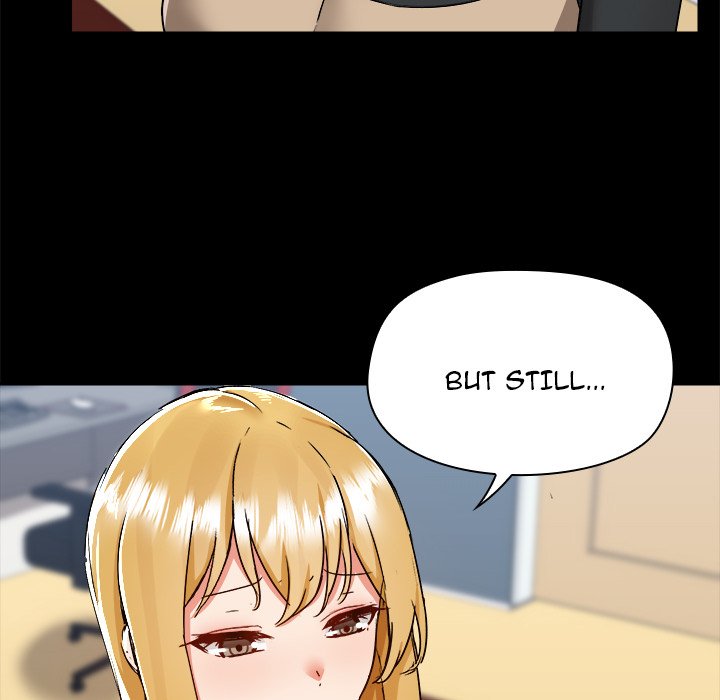 All About That Game Life Chapter 52 Page 46