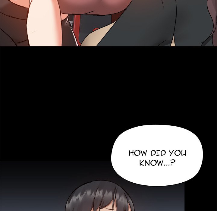 All About That Game Life Chapter 52 Page 5