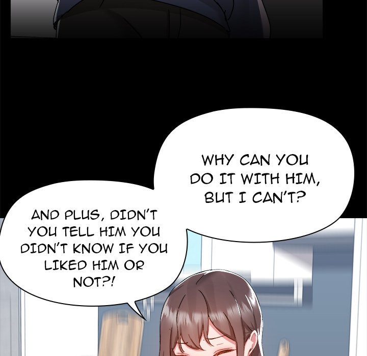 All About That Game Life Chapter 52 Page 52
