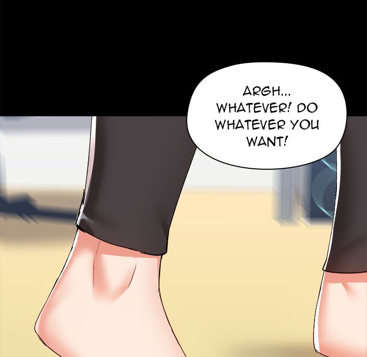 All About That Game Life Chapter 52 Page 56