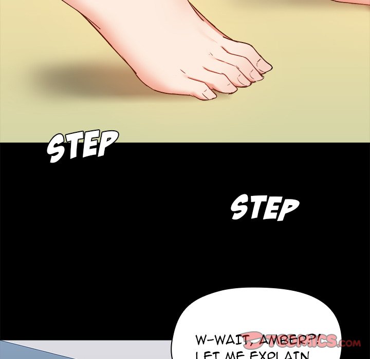 All About That Game Life Chapter 52 Page 57