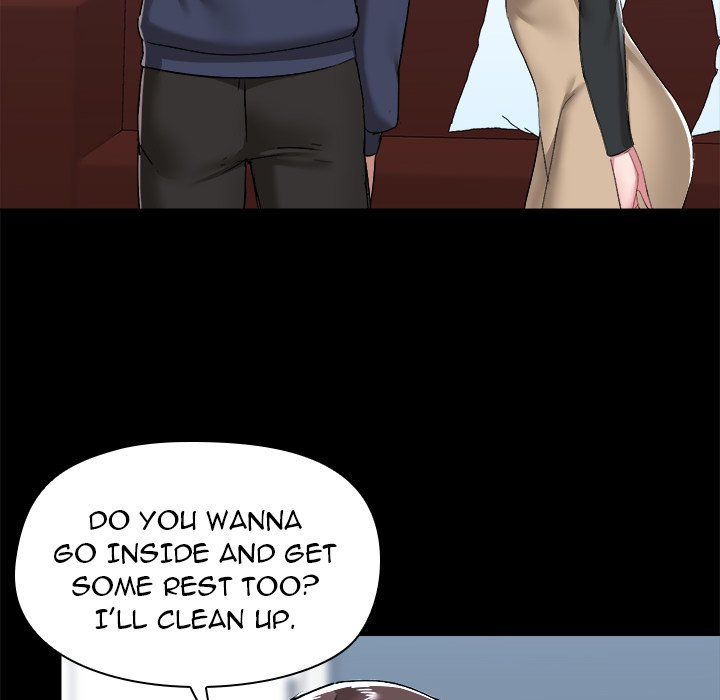 All About That Game Life Chapter 52 Page 62