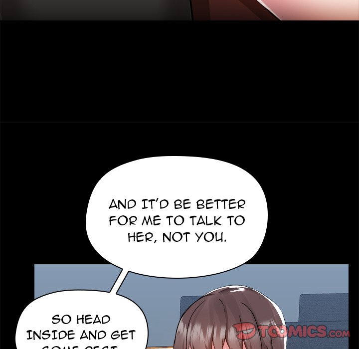 All About That Game Life Chapter 52 Page 69