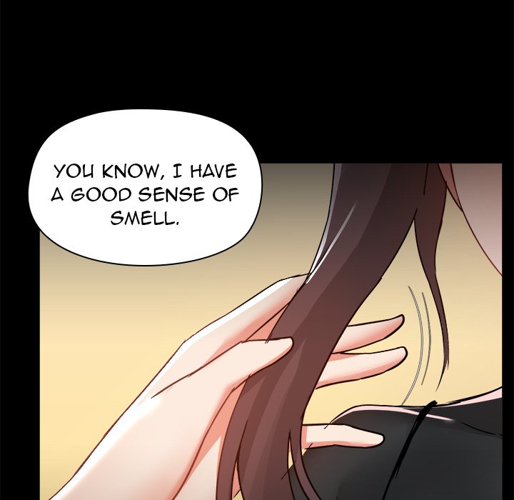 All About That Game Life Chapter 52 Page 7