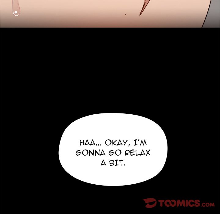 All About That Game Life Chapter 52 Page 72