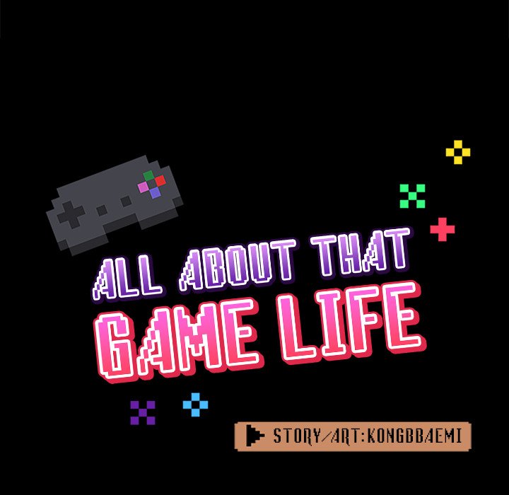 All About That Game Life Chapter 52 Page 76