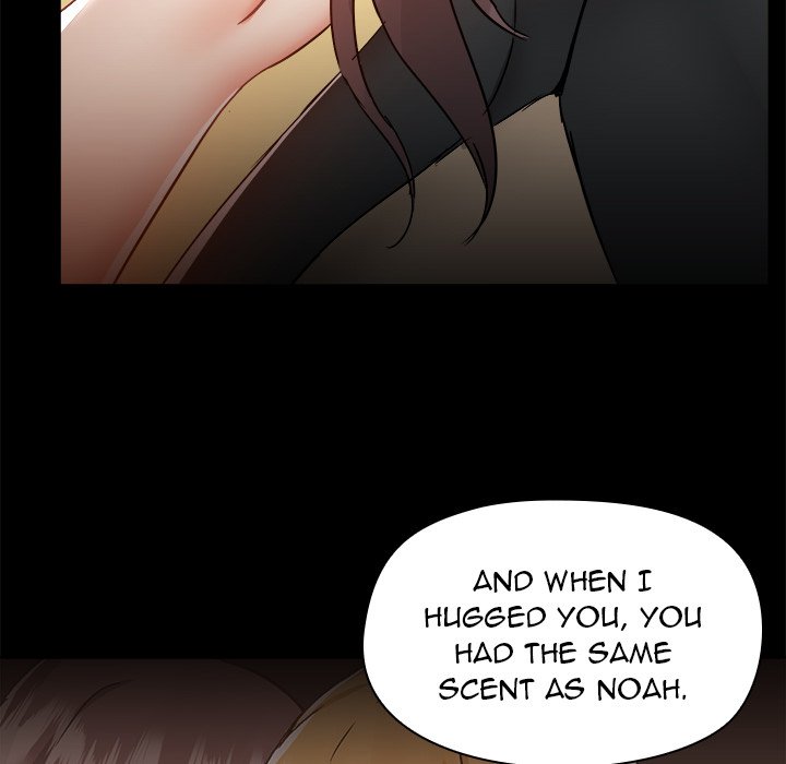 All About That Game Life Chapter 52 Page 8