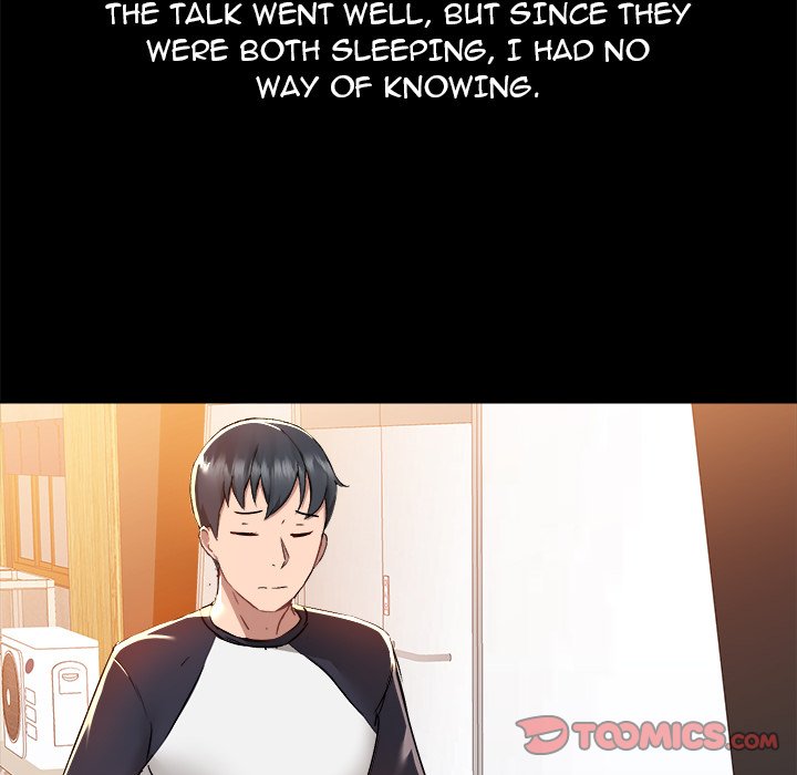 All About That Game Life Chapter 52 Page 84