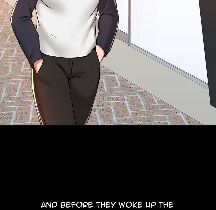 All About That Game Life Chapter 52 Page 85