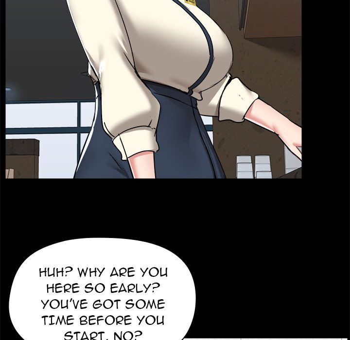 All About That Game Life Chapter 52 Page 89