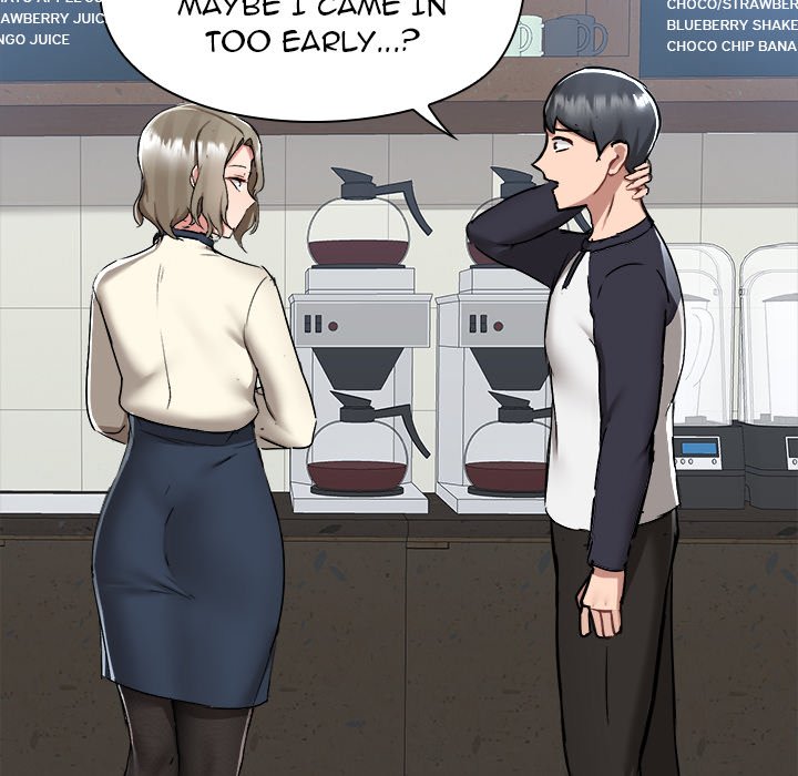 All About That Game Life Chapter 52 Page 92