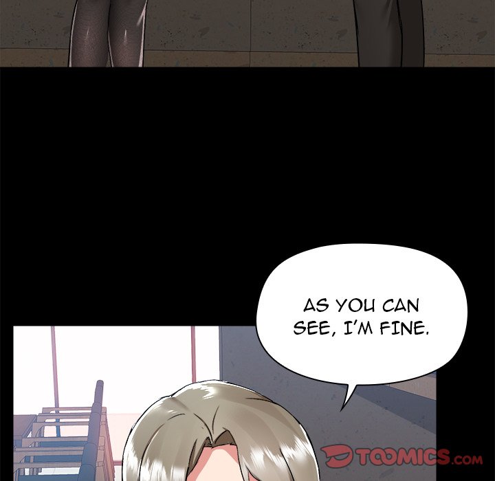All About That Game Life Chapter 52 Page 93