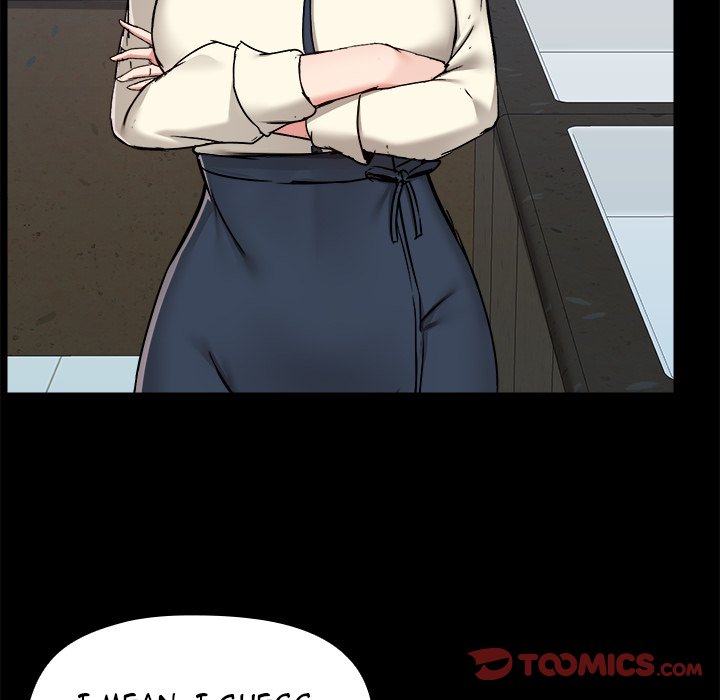 All About That Game Life Chapter 52 Page 99