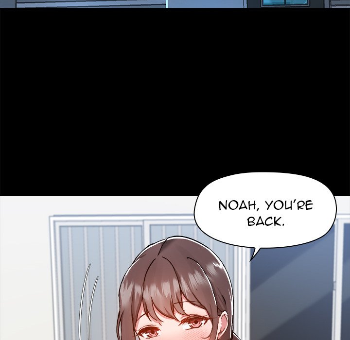 All About That Game Life Chapter 53 Page 100