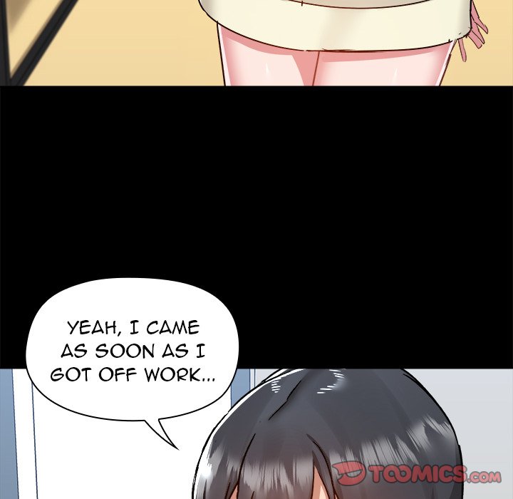 All About That Game Life Chapter 53 Page 102