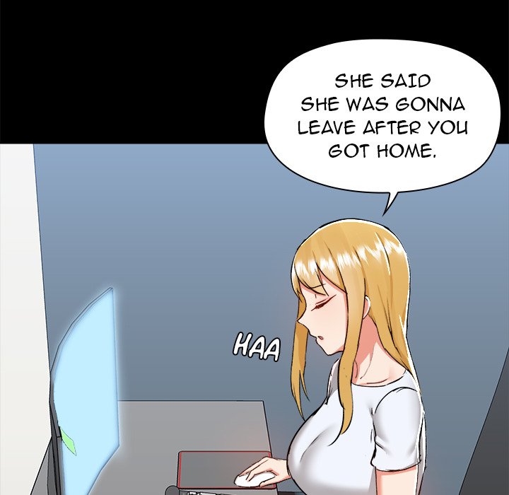 All About That Game Life Chapter 53 Page 104