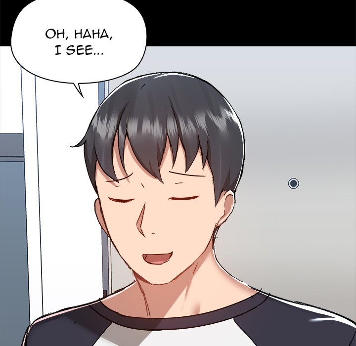 All About That Game Life Chapter 53 Page 106
