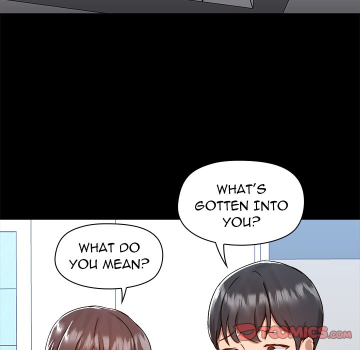 All About That Game Life Chapter 53 Page 117