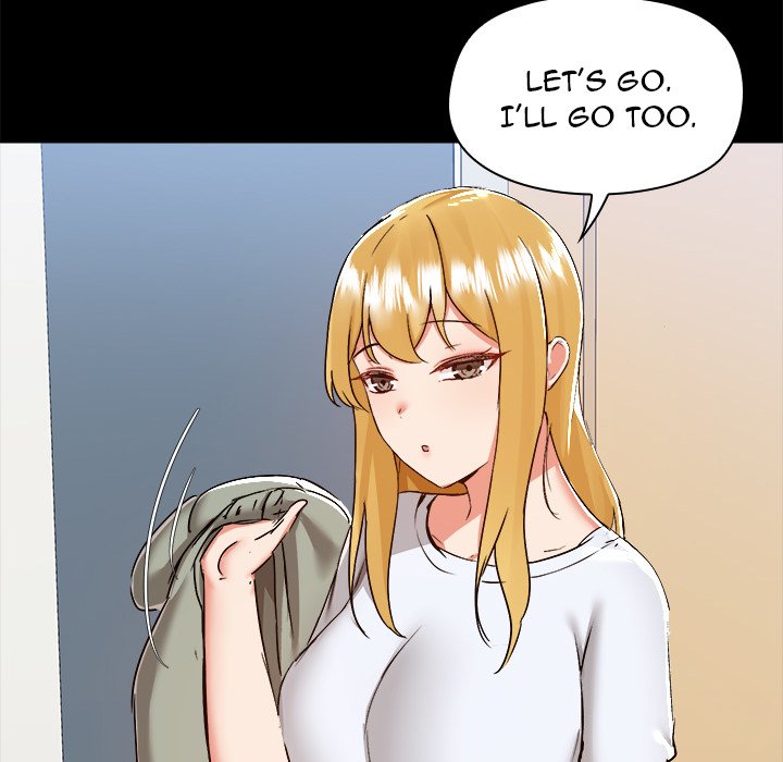 All About That Game Life Chapter 53 Page 121