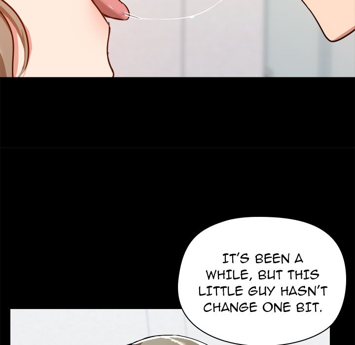All About That Game Life Chapter 53 Page 16